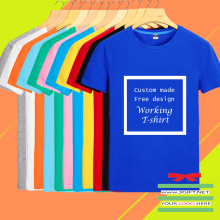 Working T-shirt